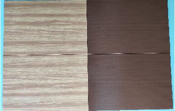 木纹铝单板