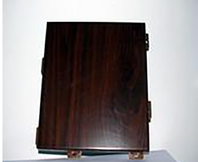 铝单板材料有几种选择时有哪些考究