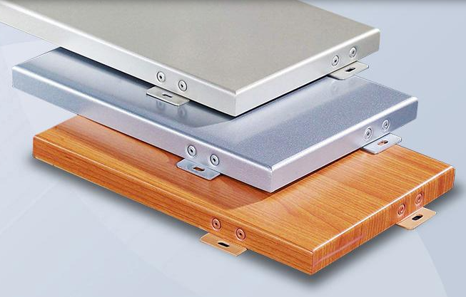 如何把铝单板做出高级感？